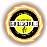 Würzburger Grillschule Logo